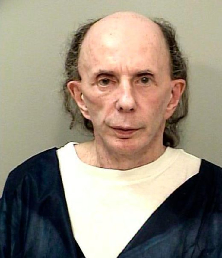 Phil Spector