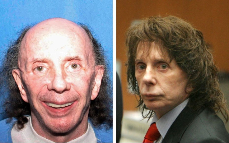 Phil Spector