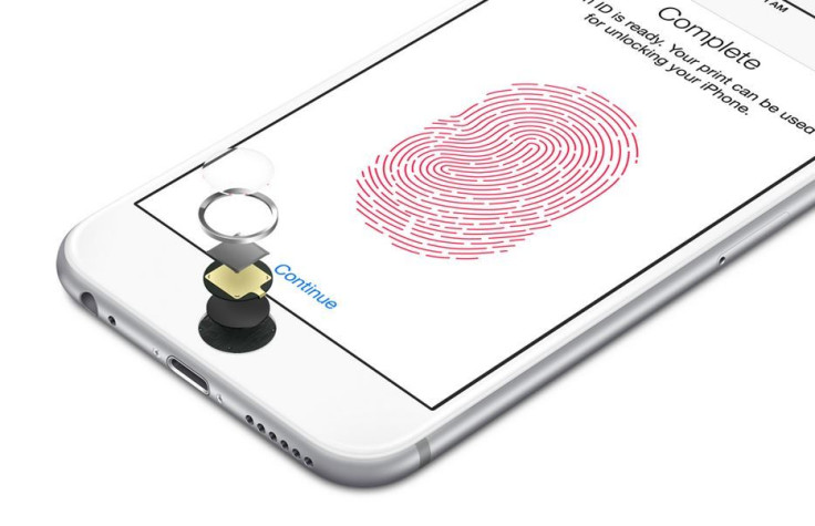 TouchID_iOS8