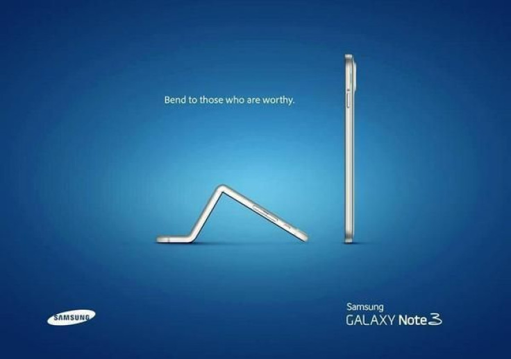 samsung ad