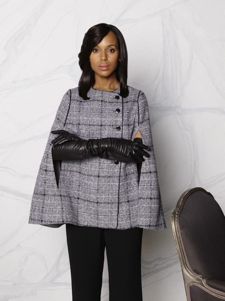 Scandal Season 4 premiere