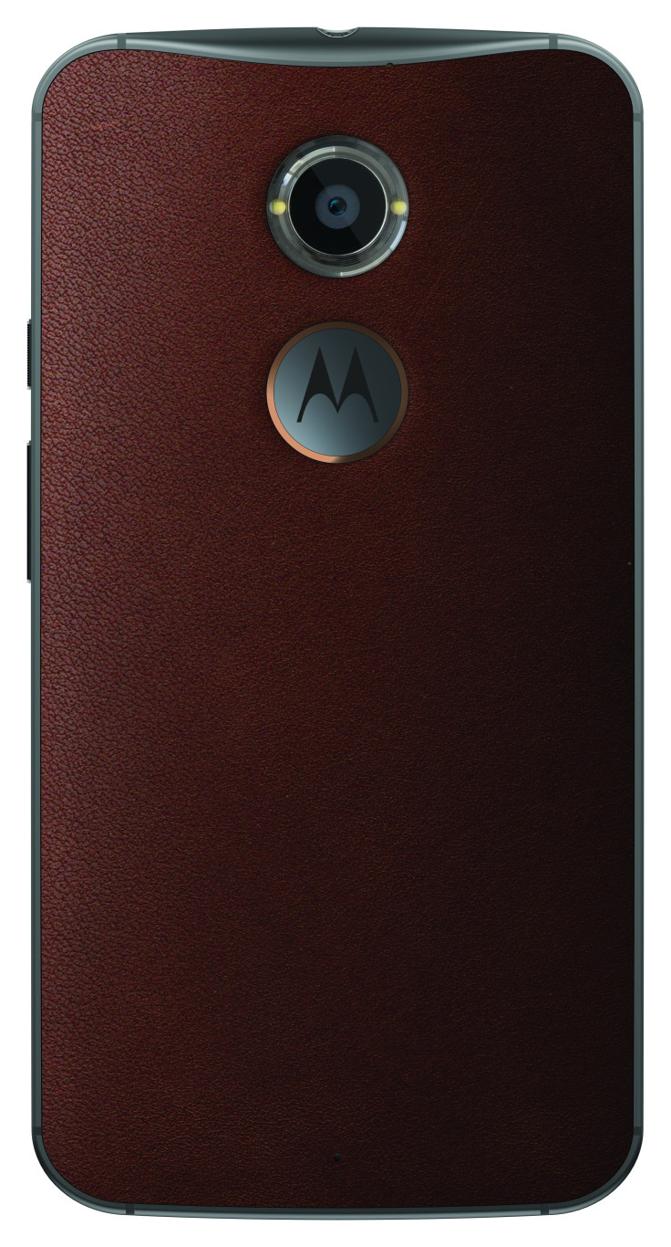 Motorola Shamu Nexus 6 Release Date Nexus X