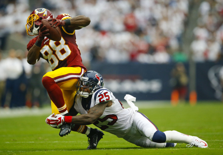 Garcon Washington Redskins 2014