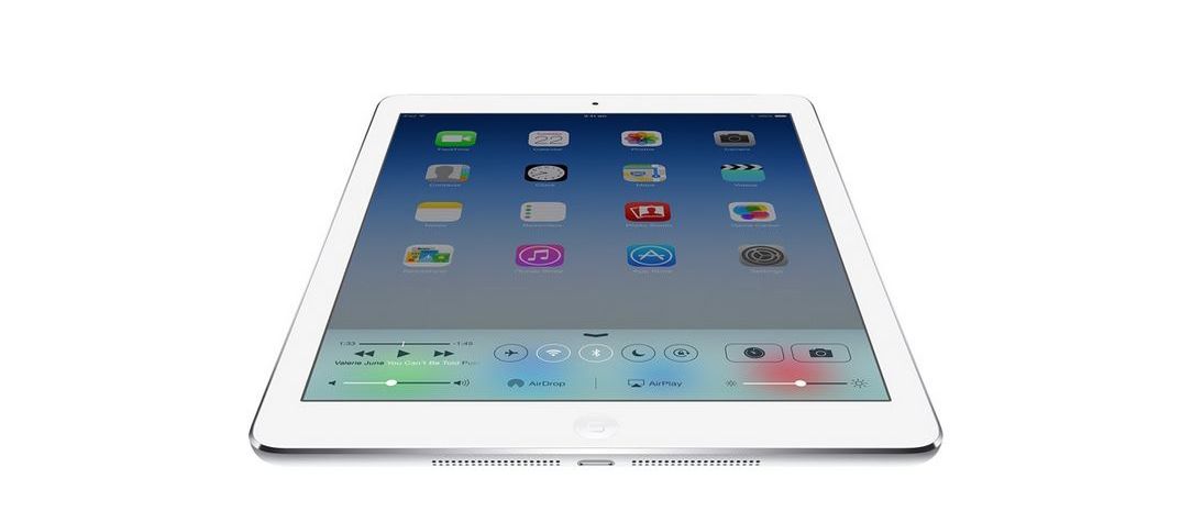 Apple iPad Air 2 And 12.9-Inch 'iPad Pro' Rumored To Feature