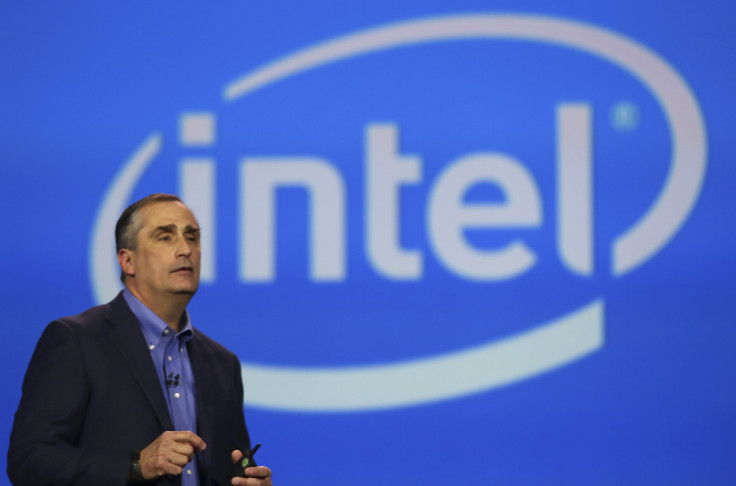 BrianKrzanich_IntelCEO