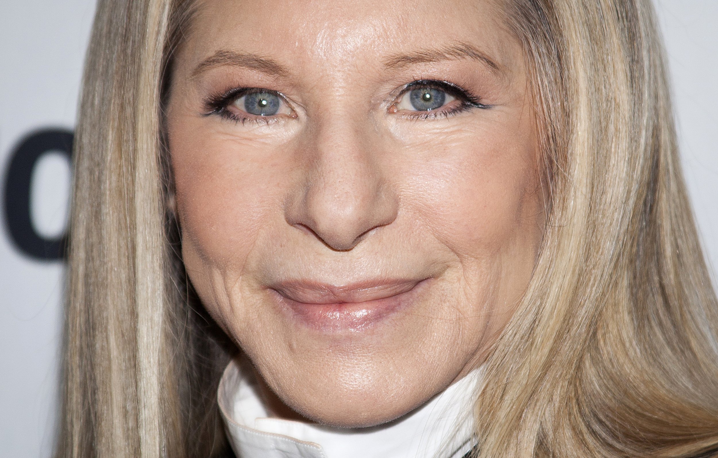 Barbra Streisand’s Album 'Partners' Reaches Top 10 List, Proves She’s ...