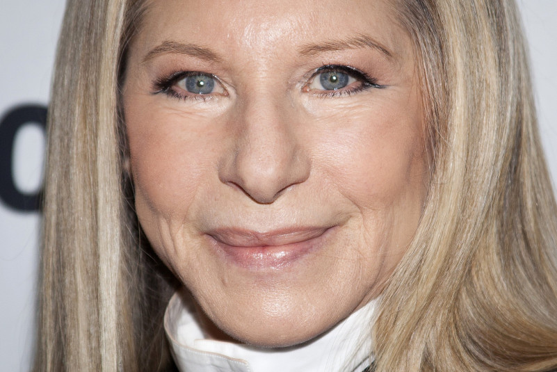 BarbraStreisand