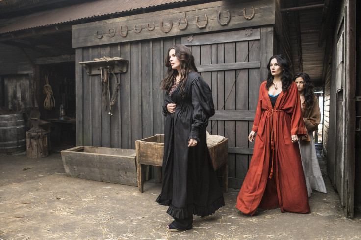 witches of east end season 2 spoilers