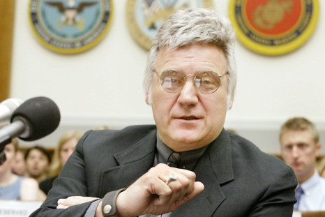 James Traficant 