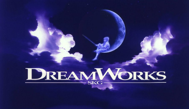 dreamworks