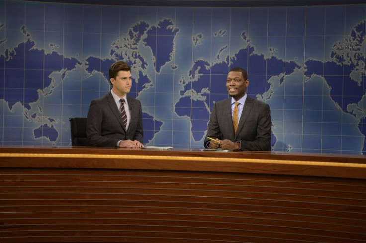 Michael Che Saturday Night Live