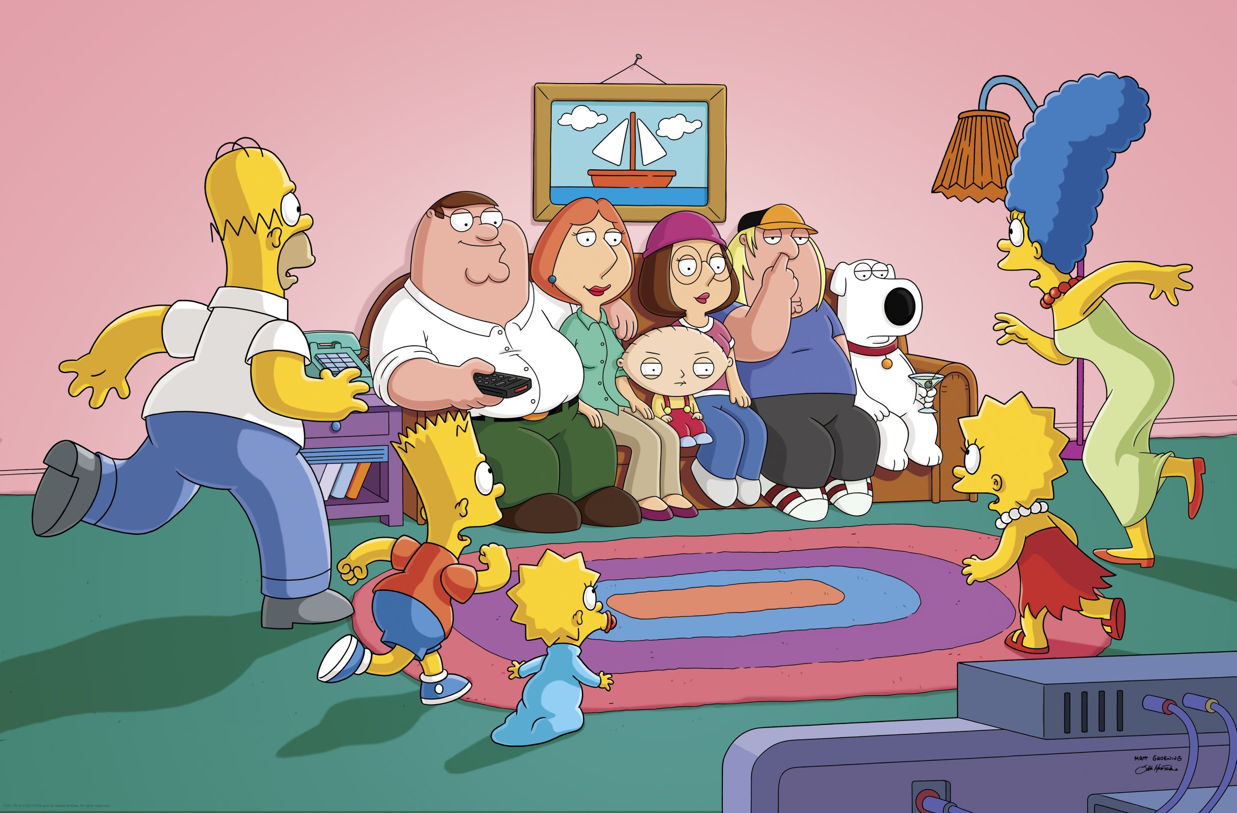 Watch family guy sale season 13