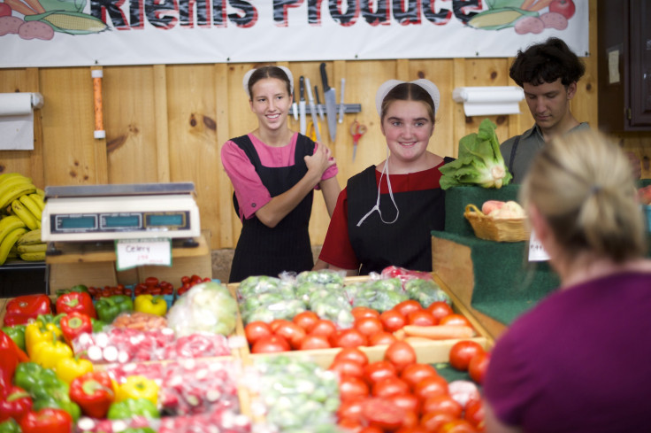 Farmers' Market