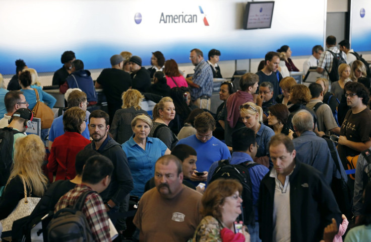 Chicago Airports