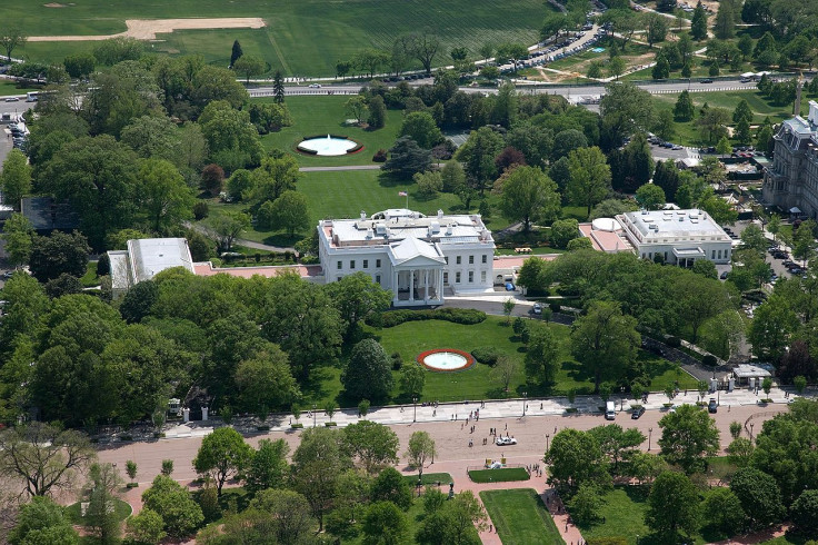 white-house-aerial