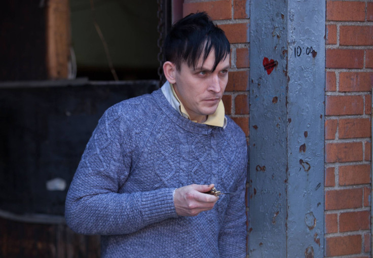 Gotham episode 3 spoilers