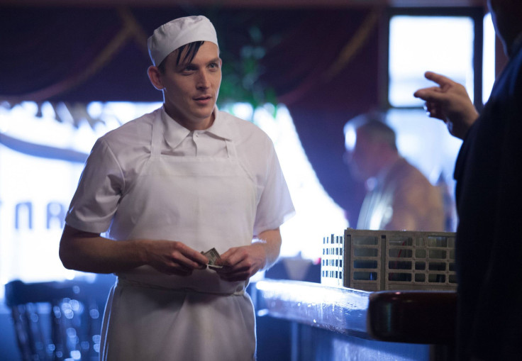 Gotham episode 3 synopsis