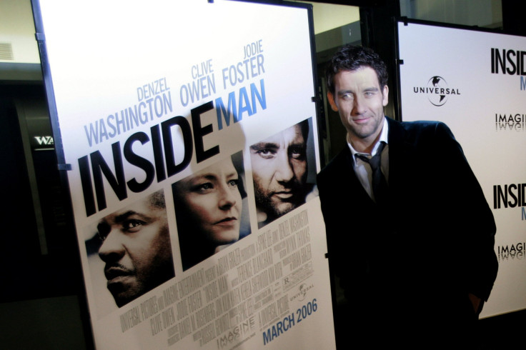 Inside Man