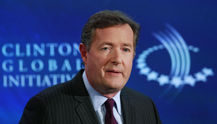 PiersMorgan