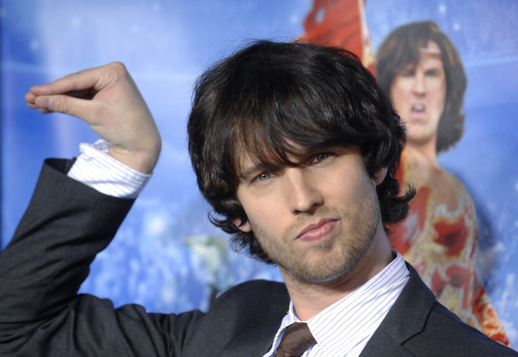 Jon Heder