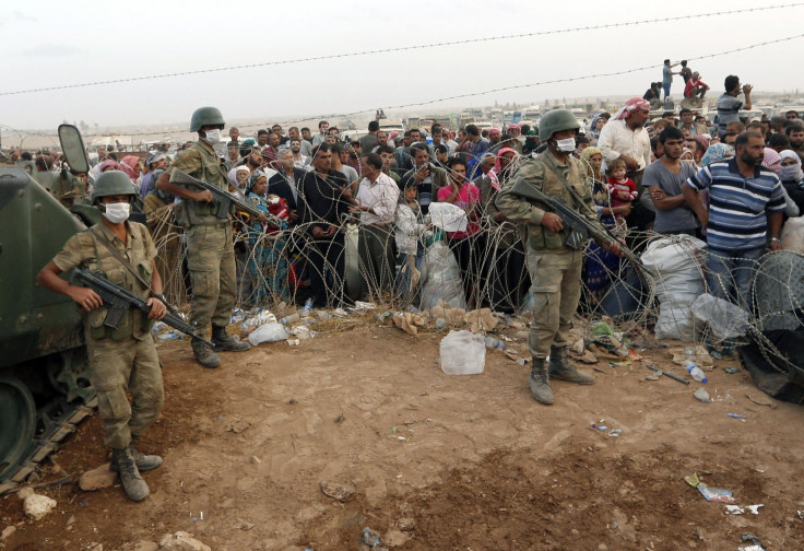 kobane-turkey