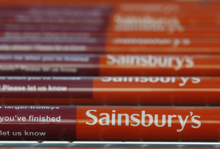 Sainsbury_Logo