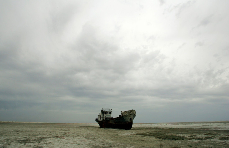 AralSea