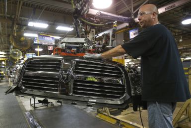 Chrysler Production