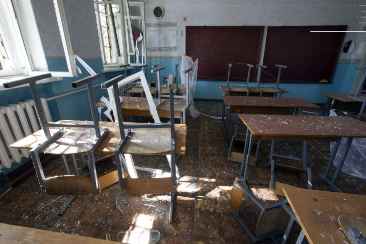 DonetskSchoolShelling_Oct1