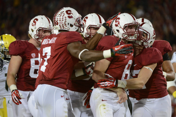 Stanford Football