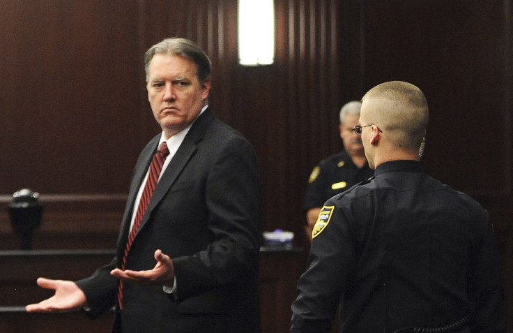 michael dunn