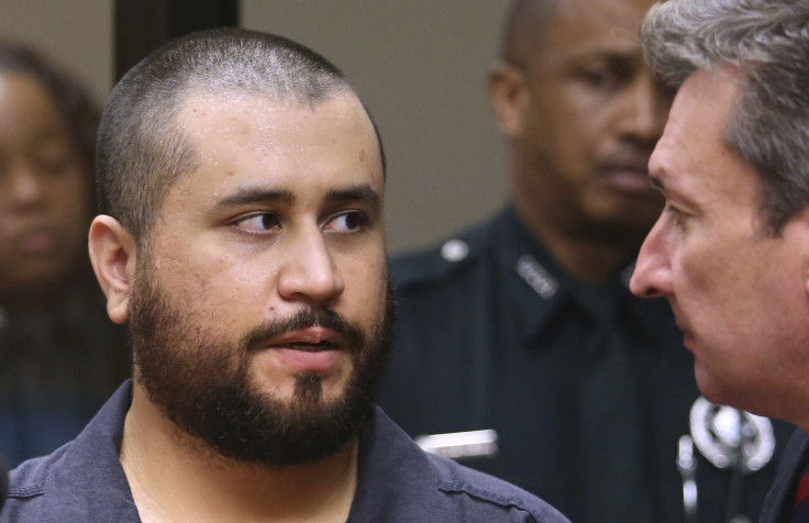 George Zimmerman