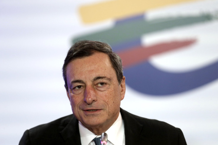 draghi