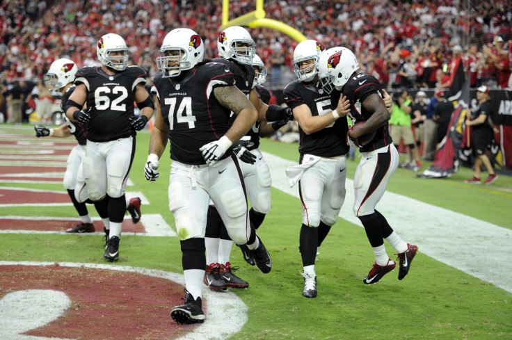 Arizona Cardinals