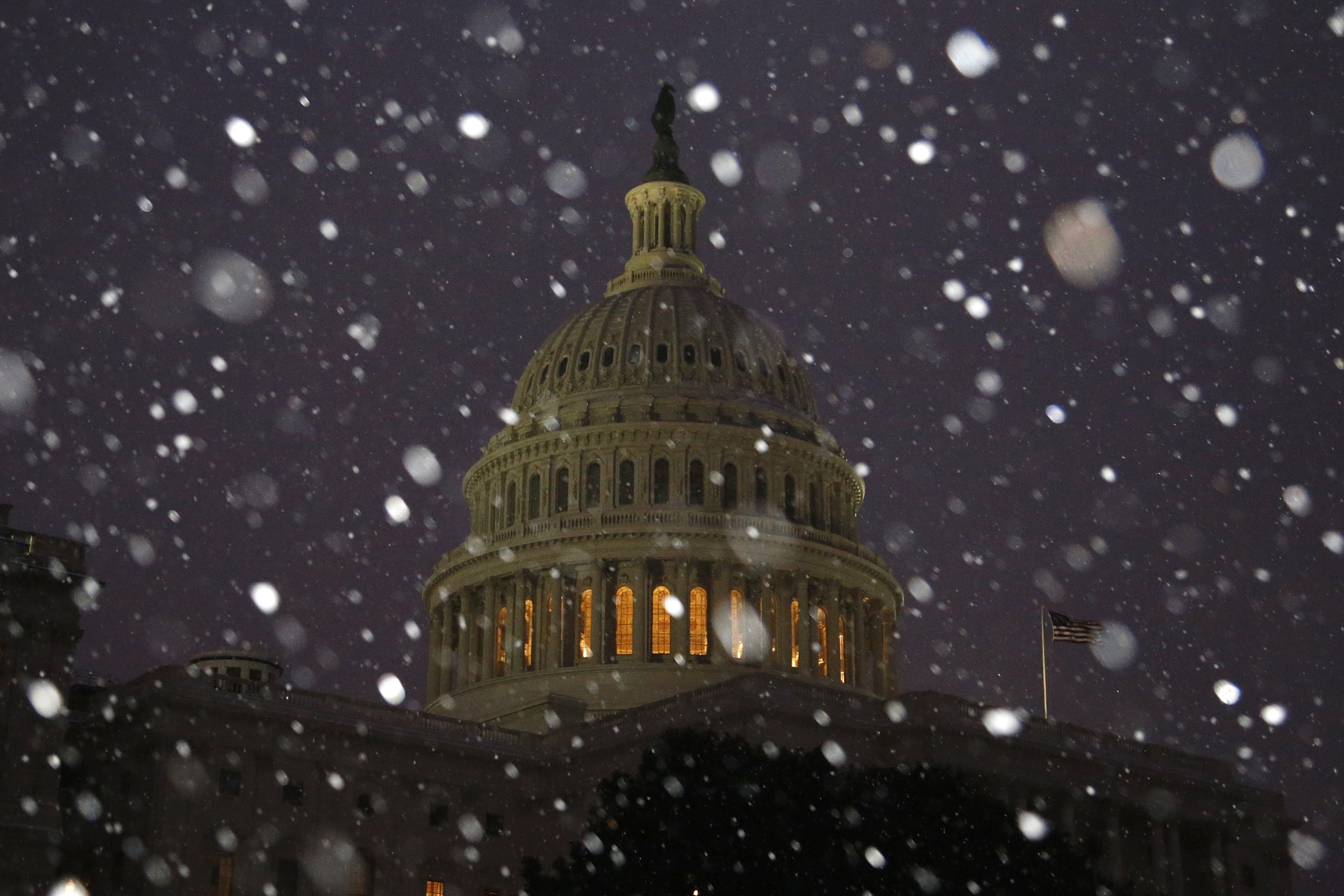 Weather Channel Controversy Forecaster Continues To Name Storms