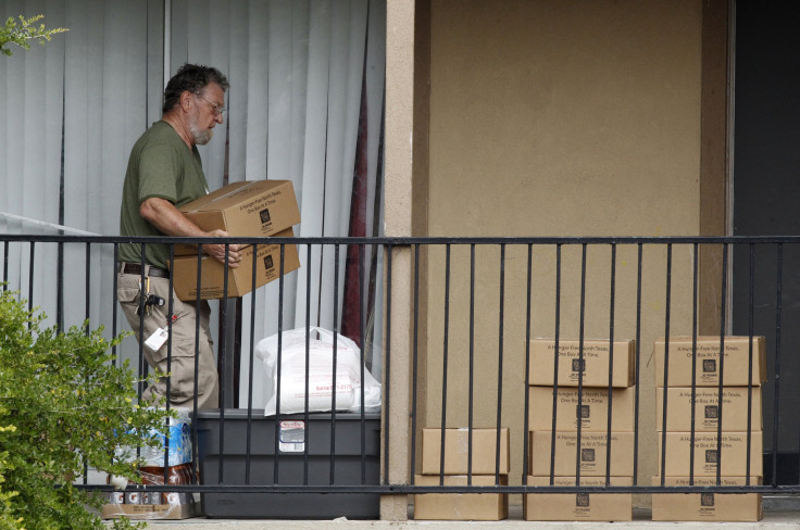 Dallas Ebola case