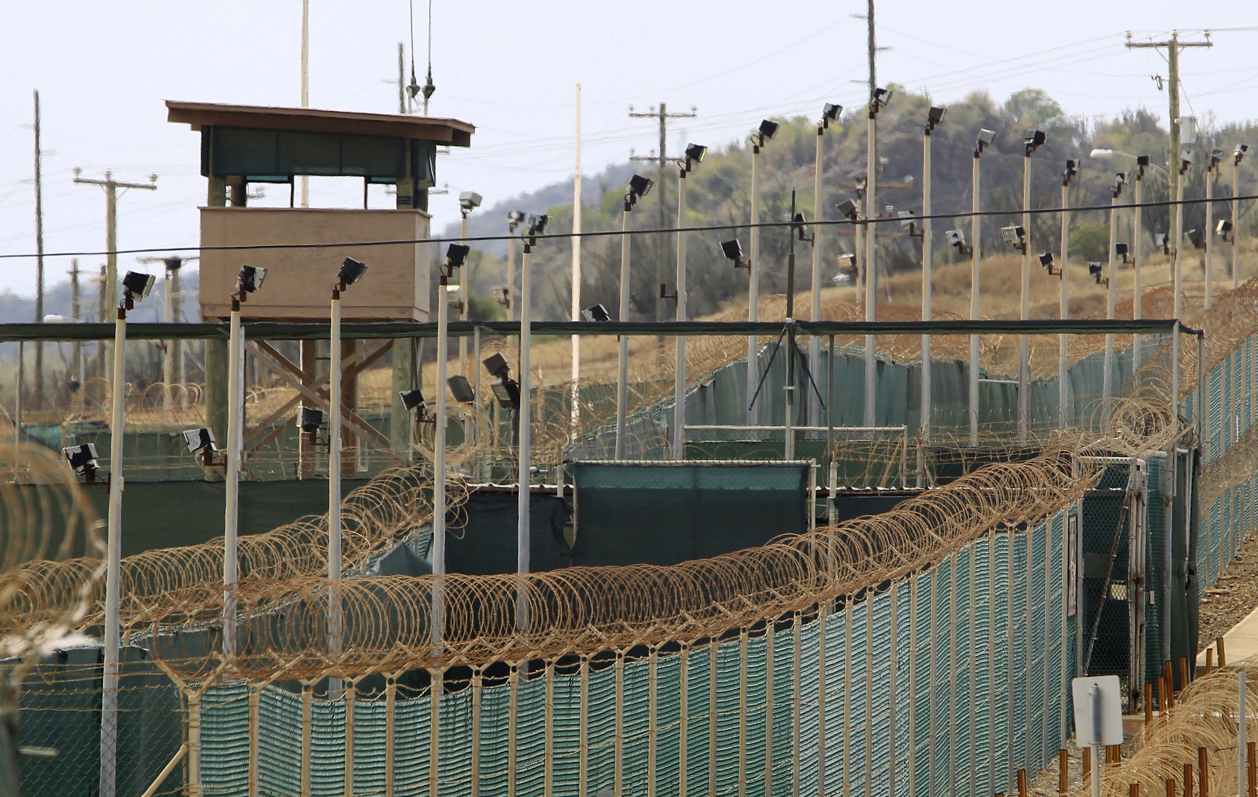 With Transfer Of Detainees, Al Qaeda's Guantanamo Bay Recruitment Tool ...