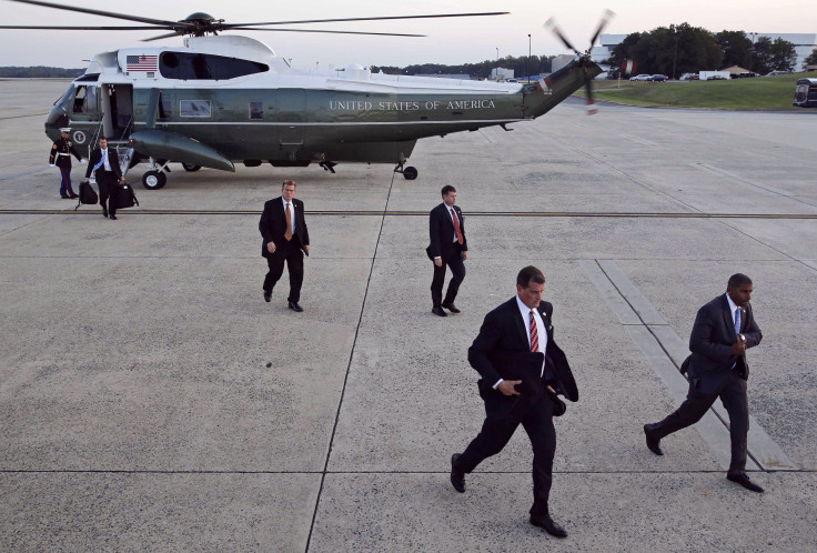 Secret Service