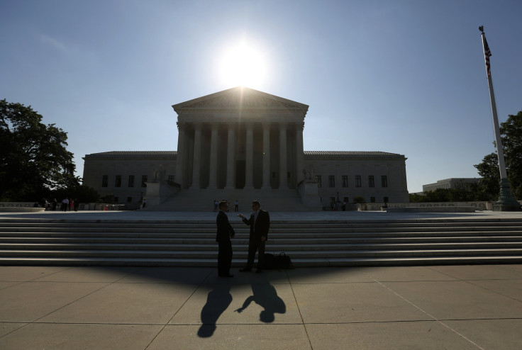 United States Supreme Court