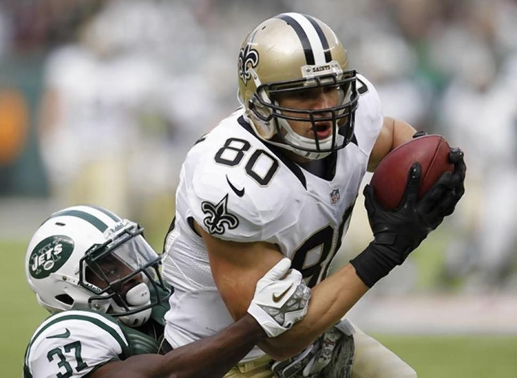 Jimmy Graham