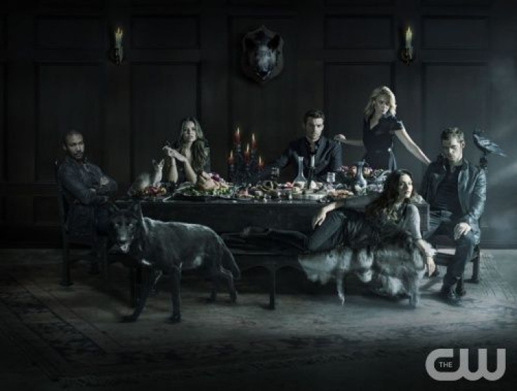 the originals season 1 finale recap