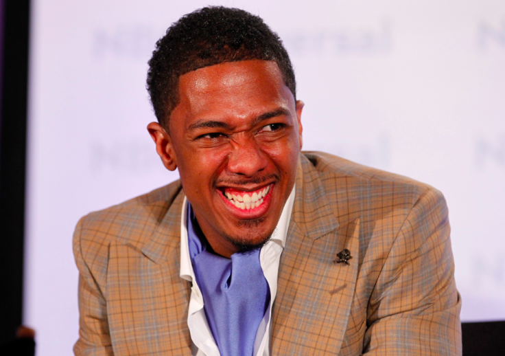 Nick Cannon