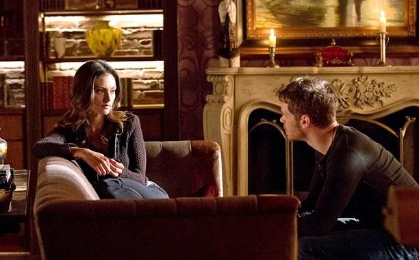 The Originals Season 2 Spoilers Who Died In Episode 1 Premiere Recap Of The Gruesome Deaths IBTimes