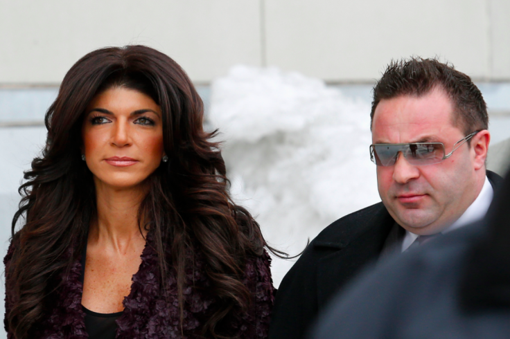 Teresa Giudice 