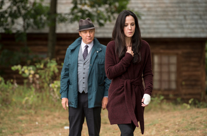 'The Blacklist' Season 2 Spoilers: Episode 4 Synopsis Released; What ...