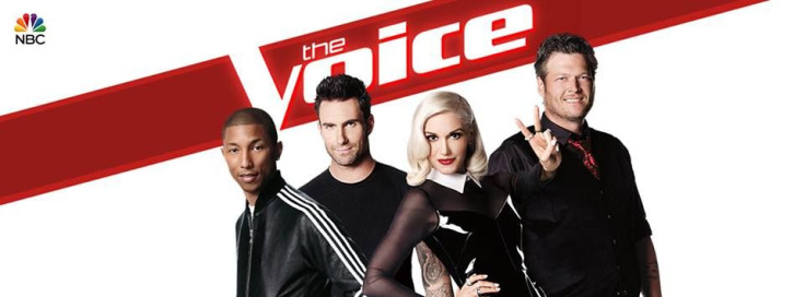 "The Voice"