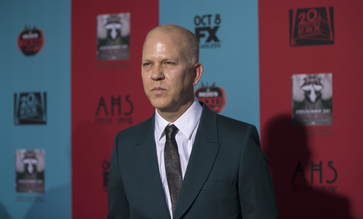 Ryan Murphy