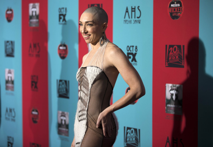 Naomi Grossman