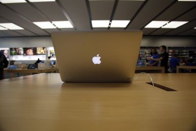 Apple-macbookair