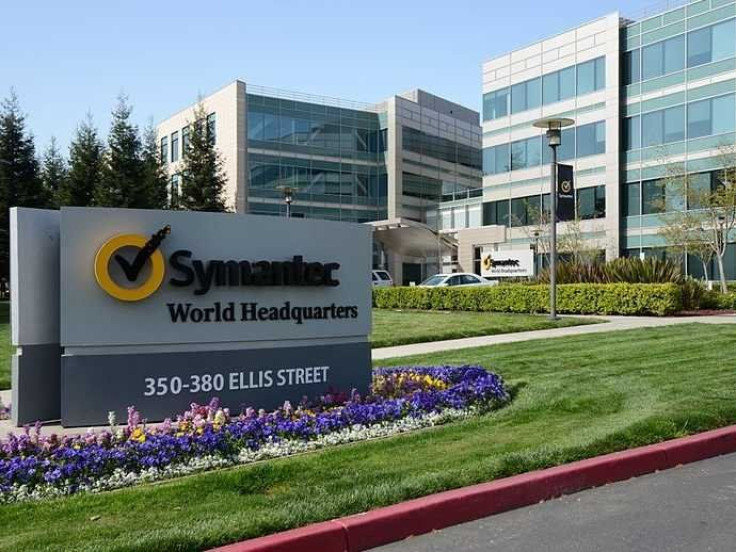 Symantec 